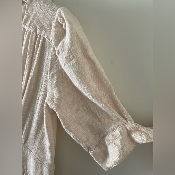 Free people Love Of My Life Midi Dress - Picture 8 of 10